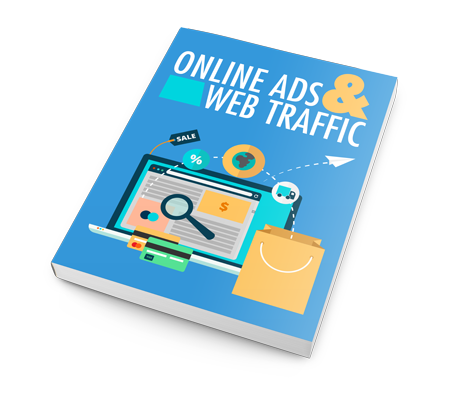 Online Ads and Webs Traffic